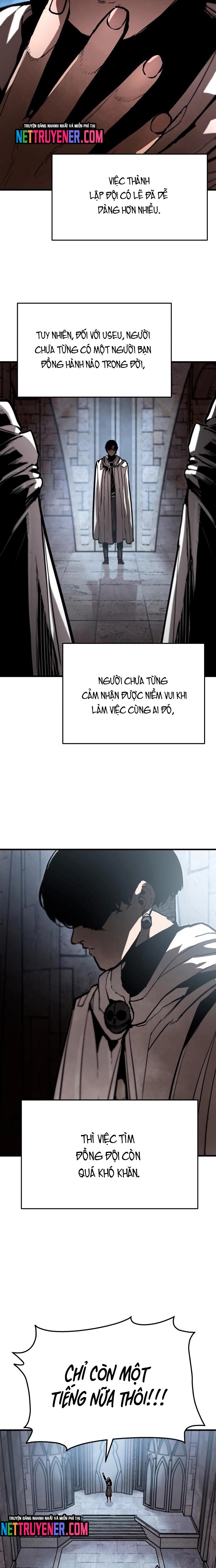 Đại Chiến Tử Thi Chapter 13 - Trang 2