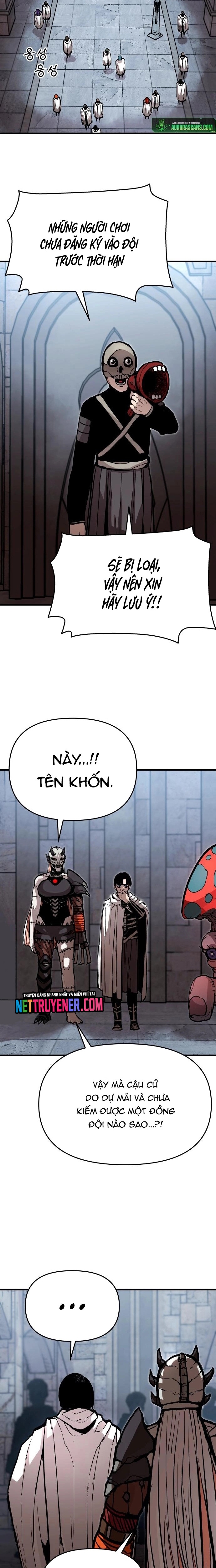 Đại Chiến Tử Thi Chapter 13 - Trang 2
