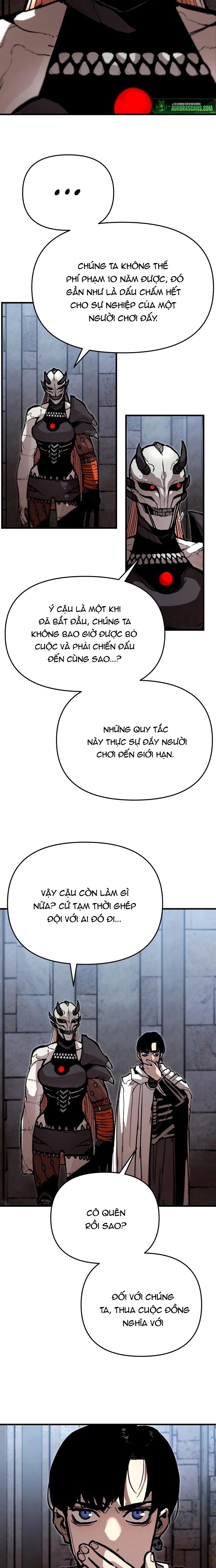 Đại Chiến Tử Thi Chapter 13 - Trang 2