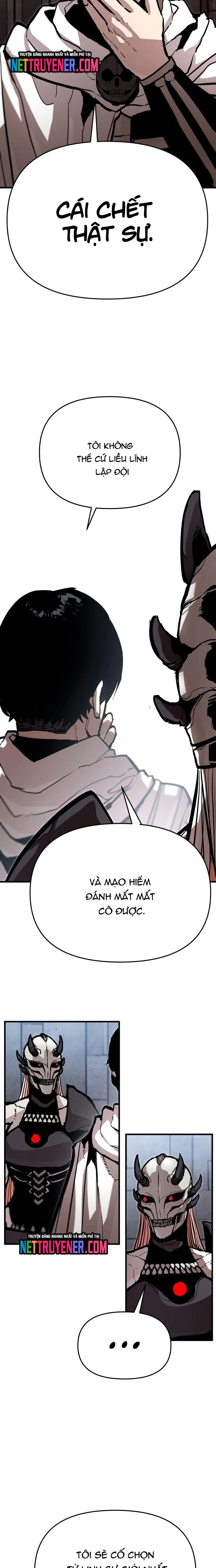 Đại Chiến Tử Thi Chapter 13 - Trang 2