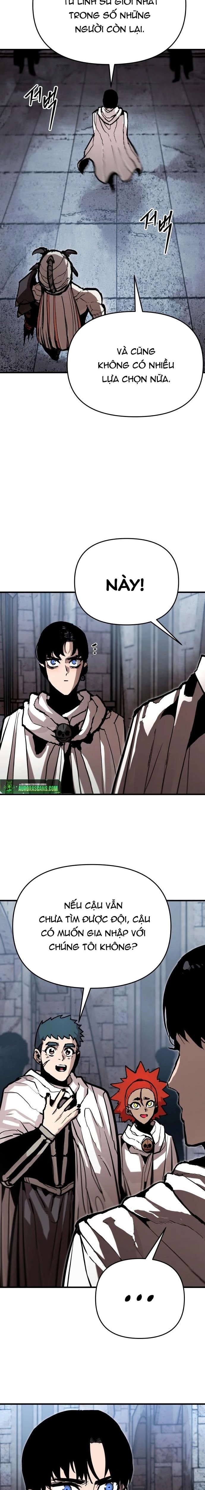 Đại Chiến Tử Thi Chapter 13 - Trang 2