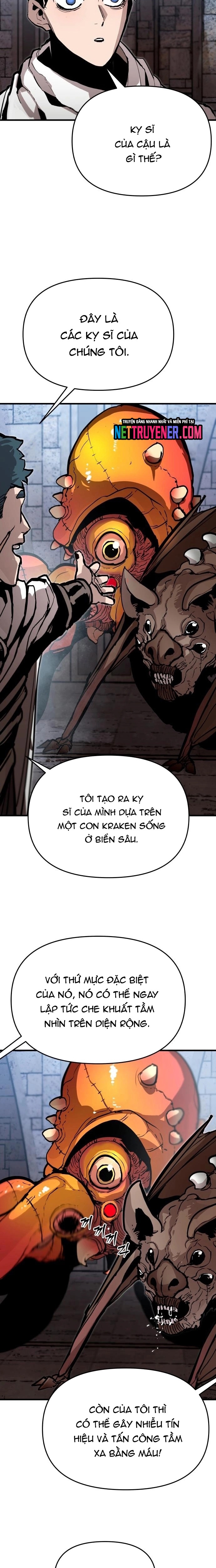 Đại Chiến Tử Thi Chapter 13 - Trang 2