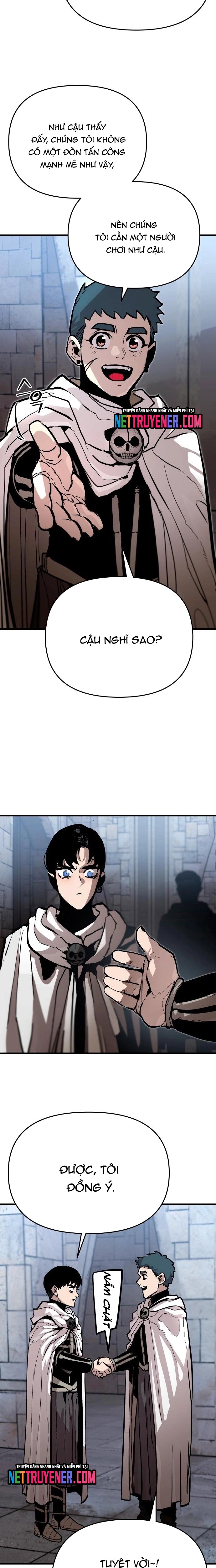 Đại Chiến Tử Thi Chapter 13 - Trang 2