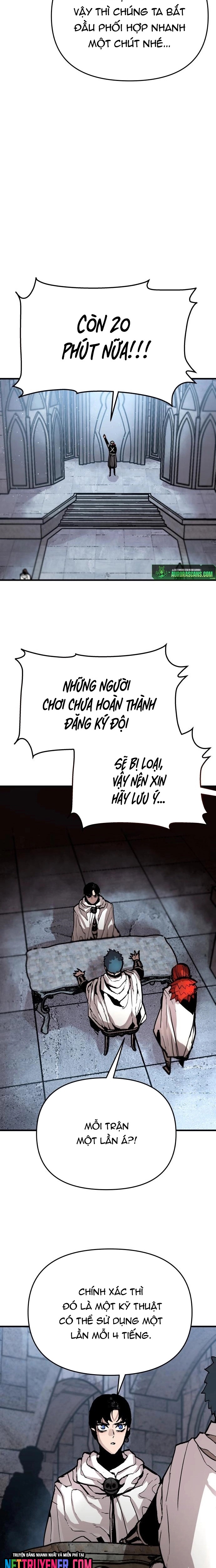 Đại Chiến Tử Thi Chapter 13 - Trang 2
