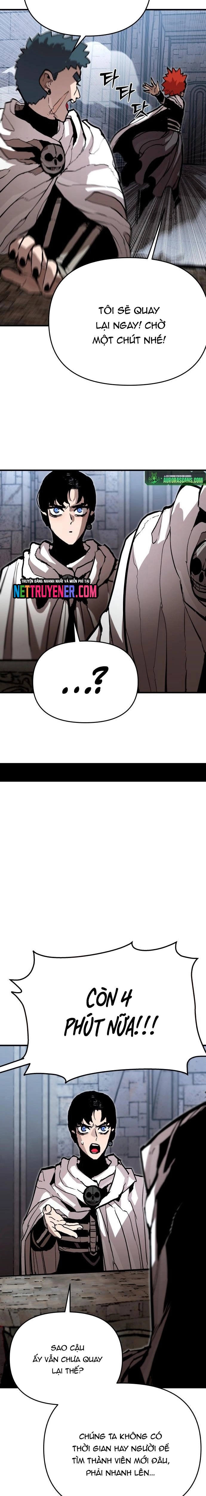Đại Chiến Tử Thi Chapter 13 - Trang 2