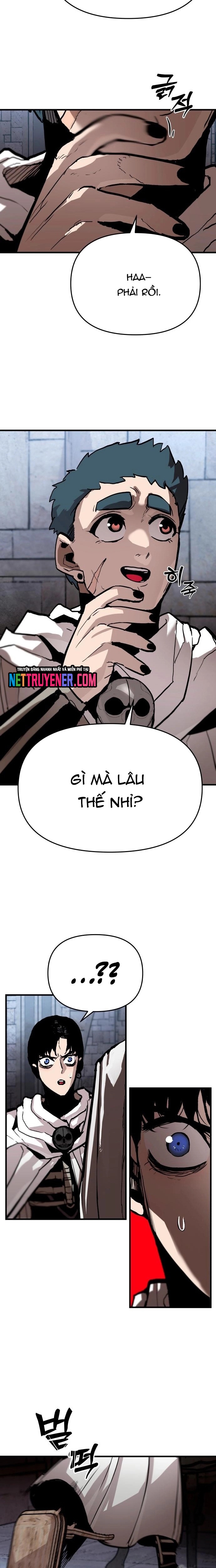 Đại Chiến Tử Thi Chapter 13 - Trang 2