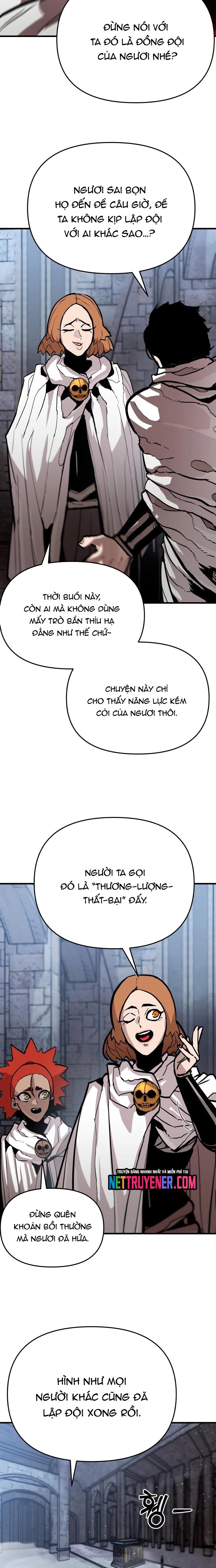 Đại Chiến Tử Thi Chapter 13 - Trang 2