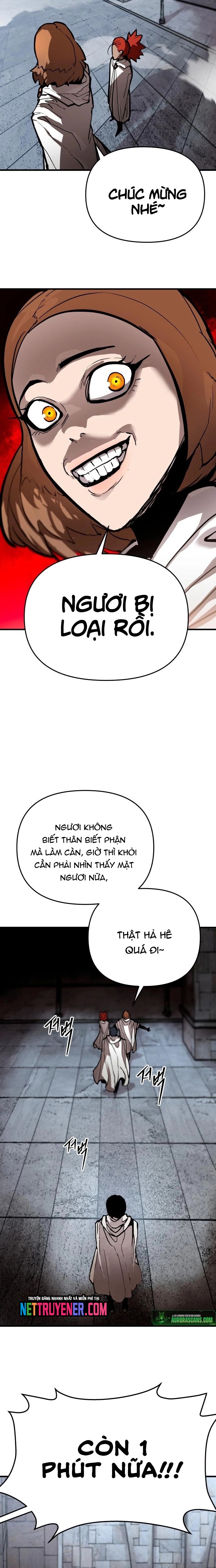 Đại Chiến Tử Thi Chapter 13 - Trang 2