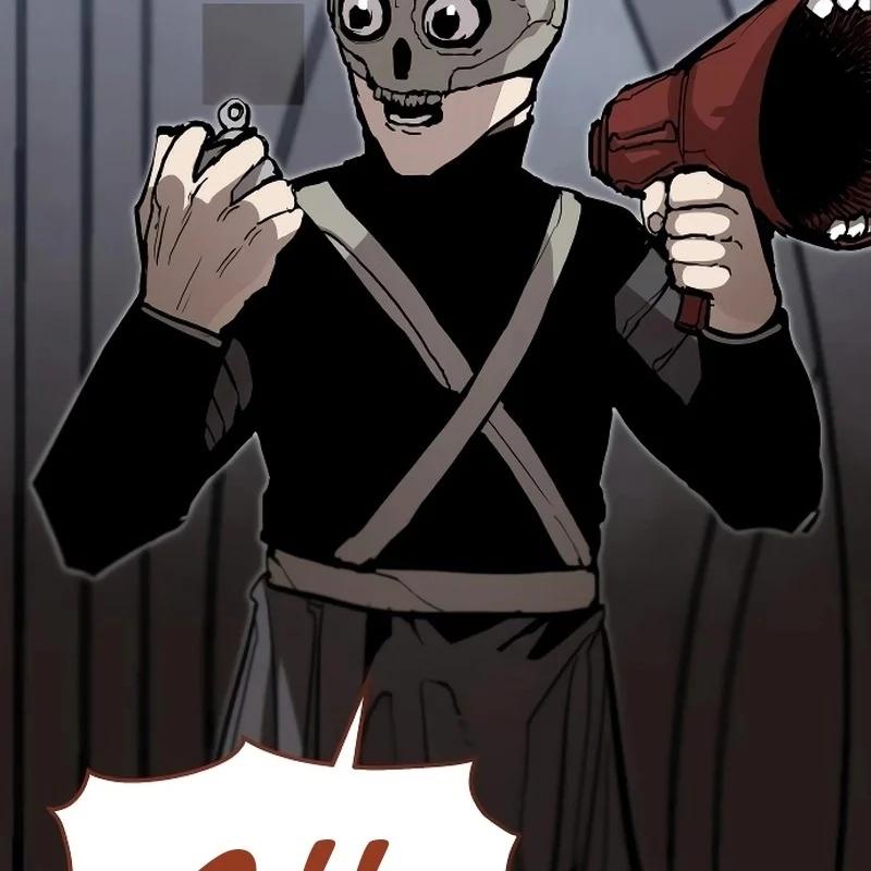 Đại Chiến Tử Thi Chapter 14 - Trang 2