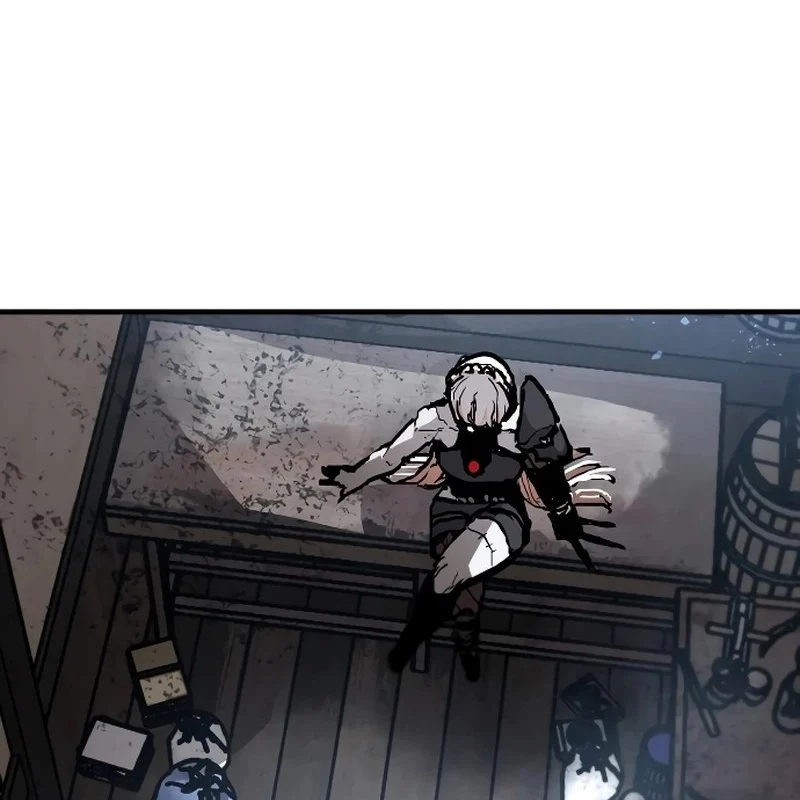 Đại Chiến Tử Thi Chapter 14 - Trang 2