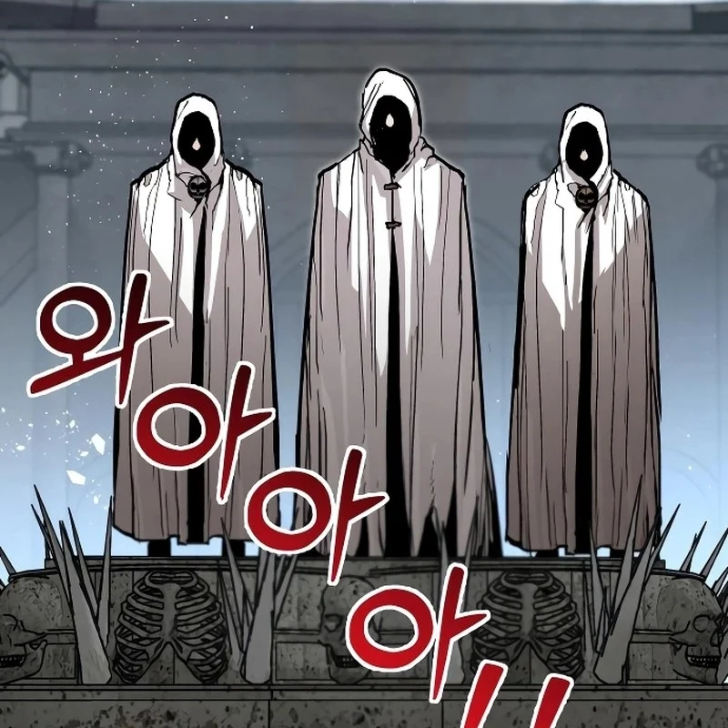 Đại Chiến Tử Thi Chapter 14 - Trang 2