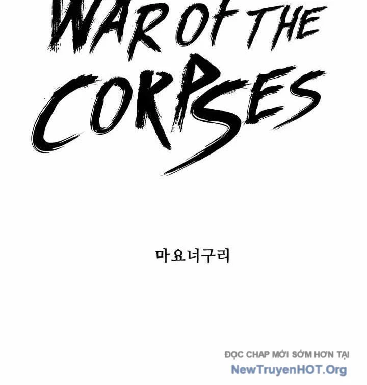 Đại Chiến Tử Thi Chapter 15 - Next 