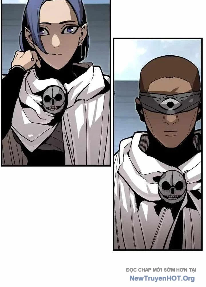 Đại Chiến Tử Thi Chapter 15 - Next 
