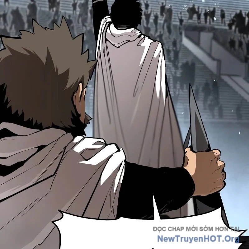 Đại Chiến Tử Thi Chapter 18 - Trang 2