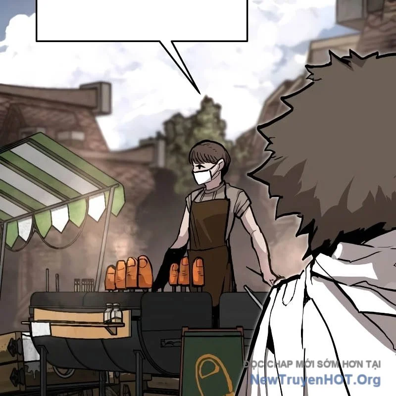 Đại Chiến Tử Thi Chapter 18 - Trang 2