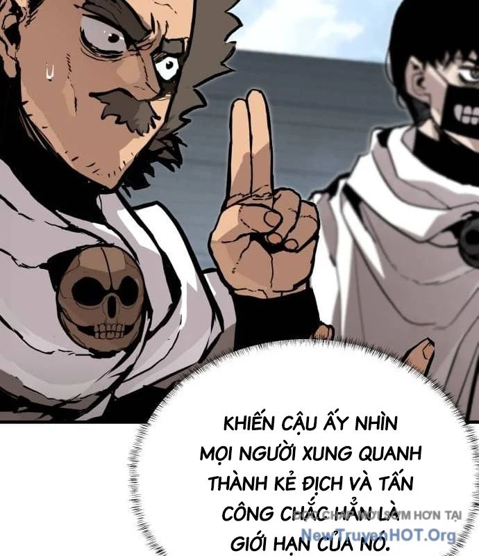 Đại Chiến Tử Thi Chapter 23 - Next Chapter 24