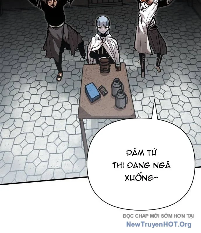 Đại Chiến Tử Thi Chapter 24 - Next Chapter 25