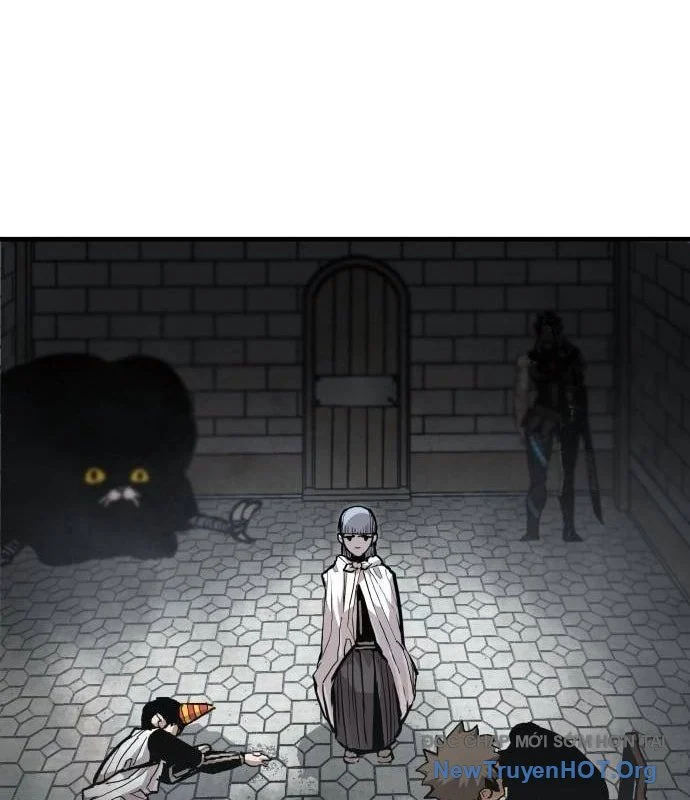 Đại Chiến Tử Thi Chapter 24 - Next Chapter 25