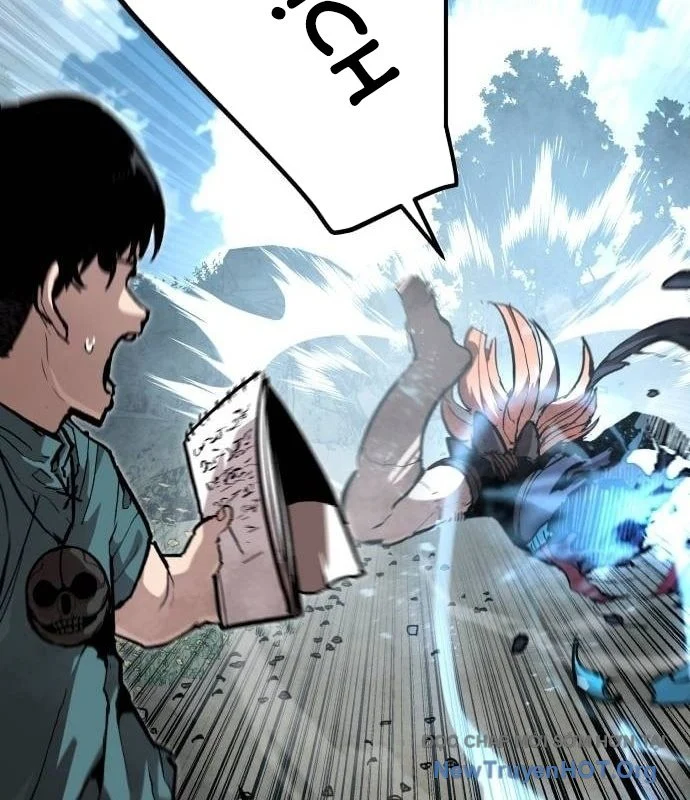 Đại Chiến Tử Thi Chapter 25 - Next 