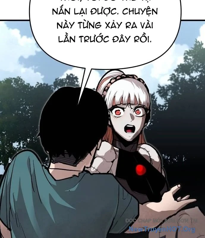 Đại Chiến Tử Thi Chapter 25 - Next 