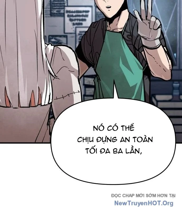 Đại Chiến Tử Thi Chapter 25 - Next 