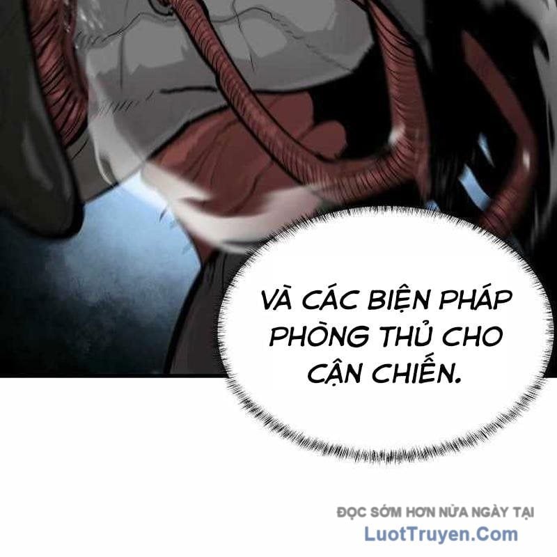 Đại Chiến Tử Thi Chapter 36 - Trang 2