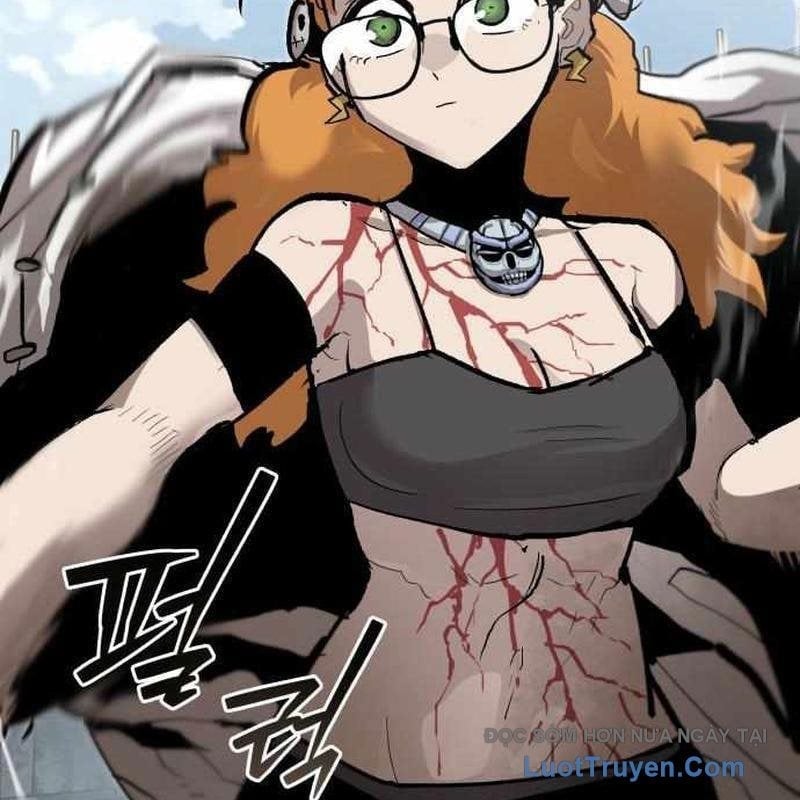 Đại Chiến Tử Thi Chapter 36 - Trang 2