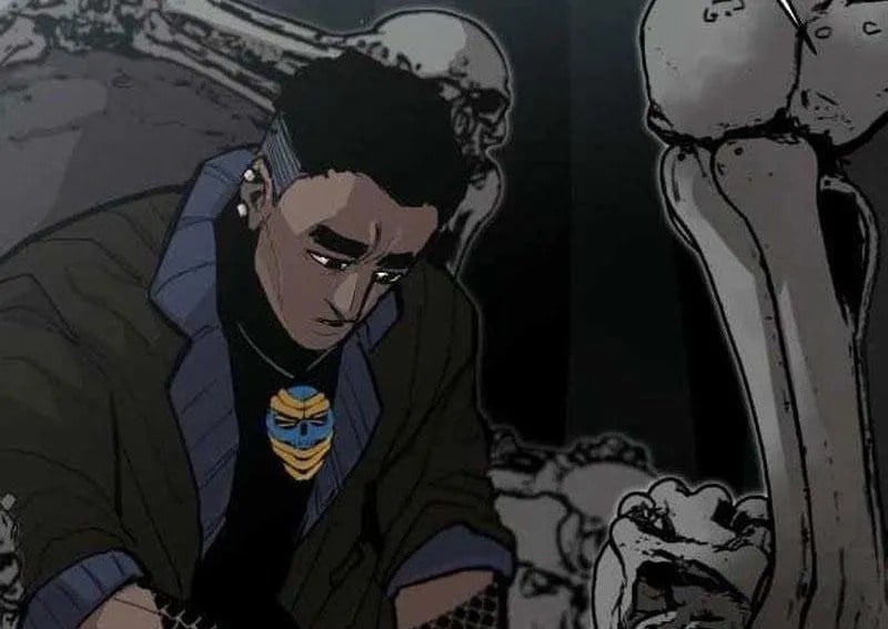 Đại Chiến Tử Thi Chapter 37 - Trang 2