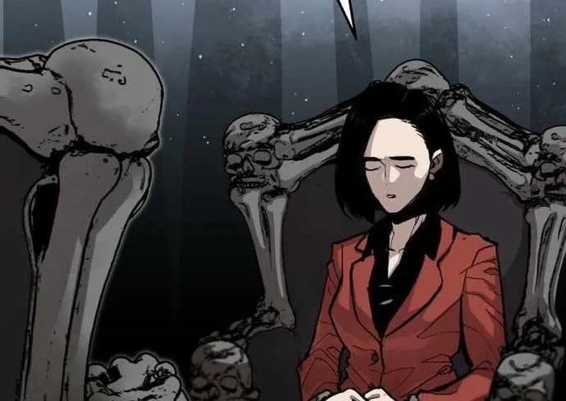 Đại Chiến Tử Thi Chapter 37 - Trang 2