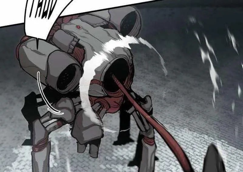 Đại Chiến Tử Thi Chapter 37 - Trang 2