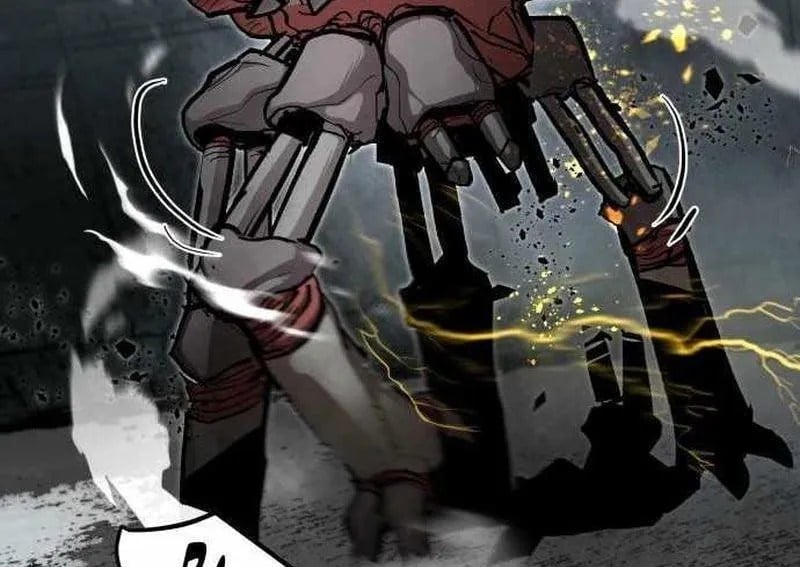 Đại Chiến Tử Thi Chapter 37 - Trang 2