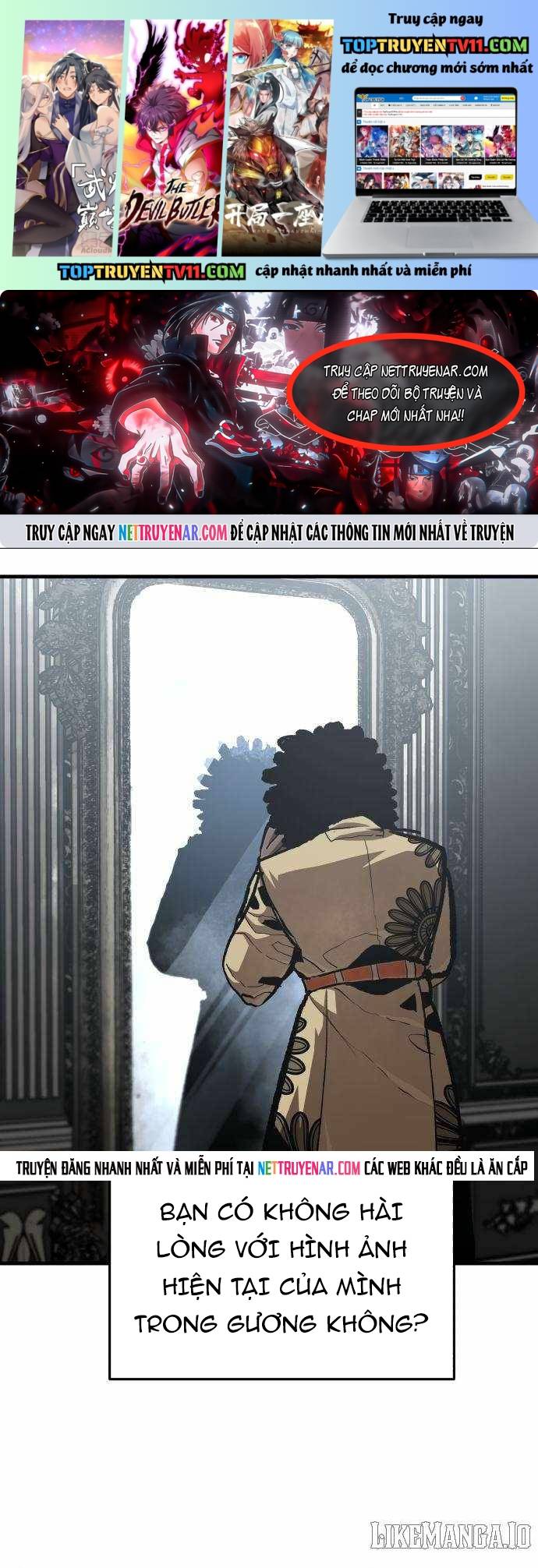 Đại Chiến Tử Thi Chapter 39 - Trang 2