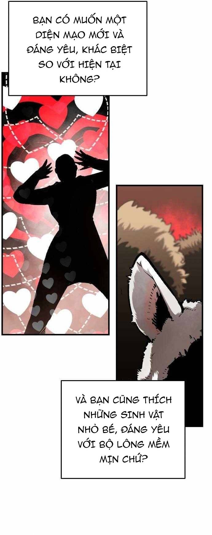 Đại Chiến Tử Thi Chapter 39 - Trang 2