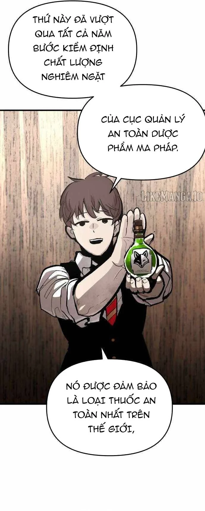 Đại Chiến Tử Thi Chapter 39 - Trang 2