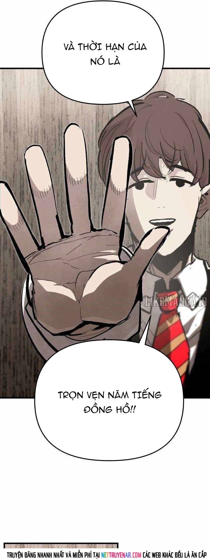 Đại Chiến Tử Thi Chapter 39 - Trang 2