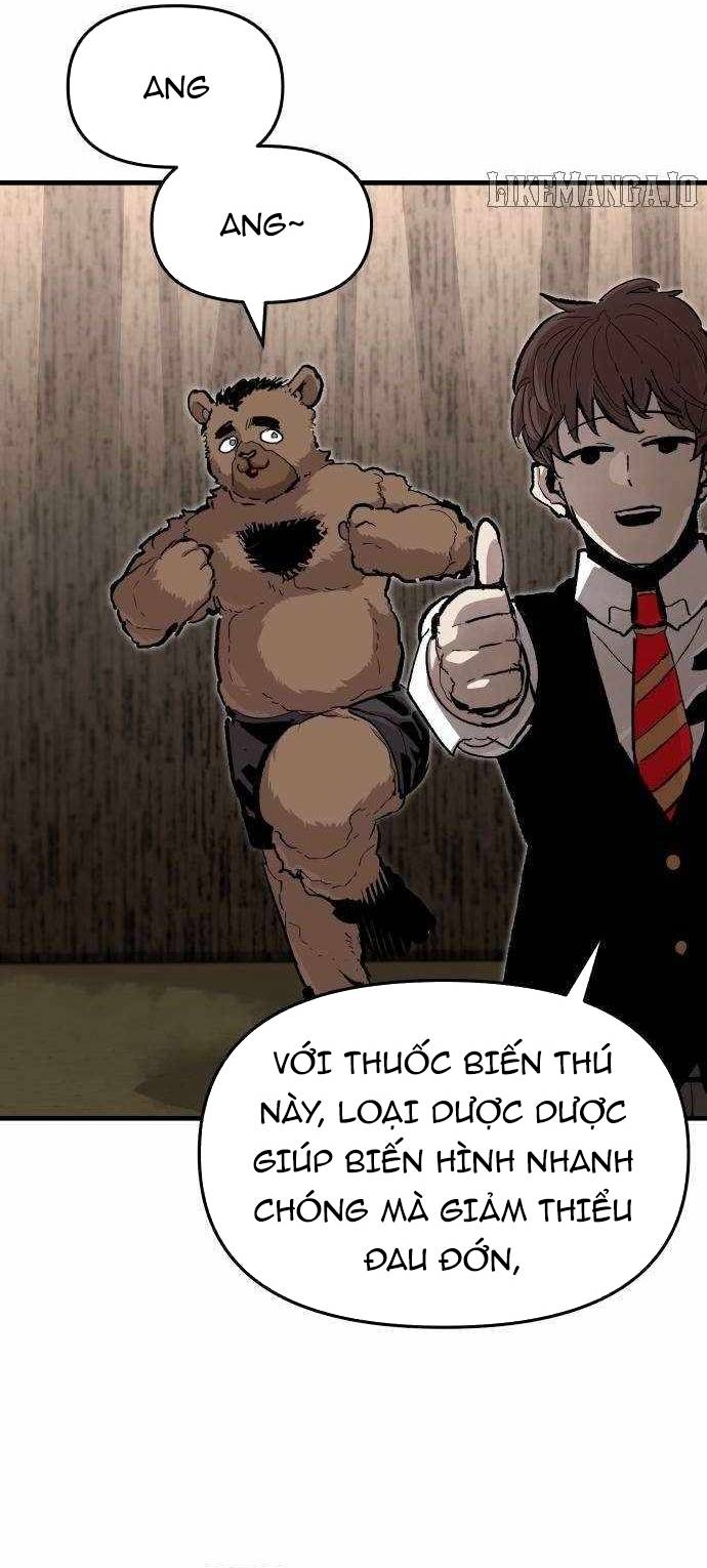 Đại Chiến Tử Thi Chapter 39 - Trang 2