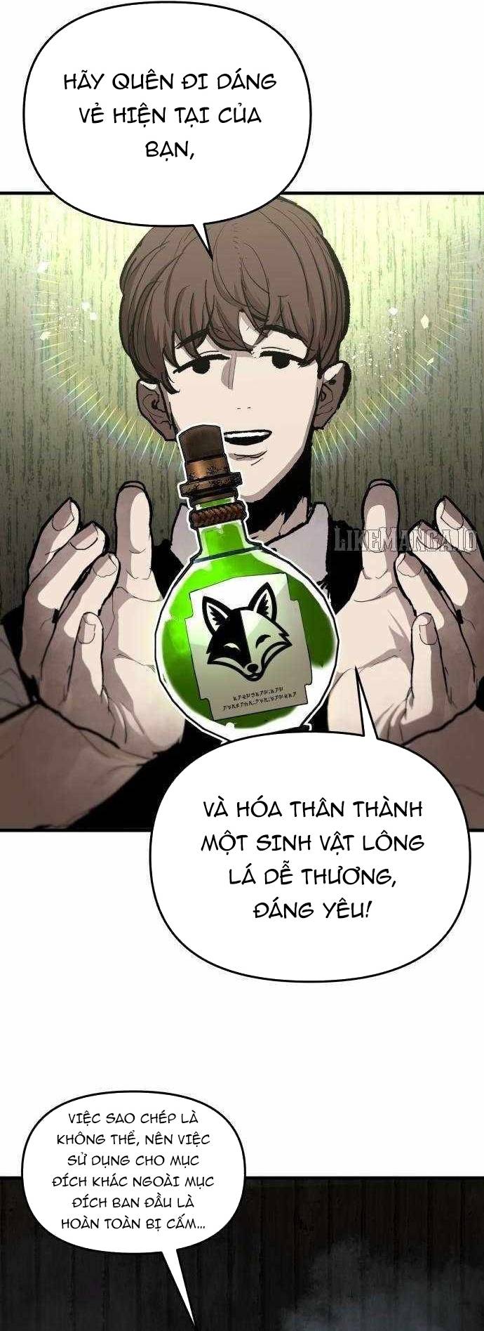 Đại Chiến Tử Thi Chapter 39 - Trang 2