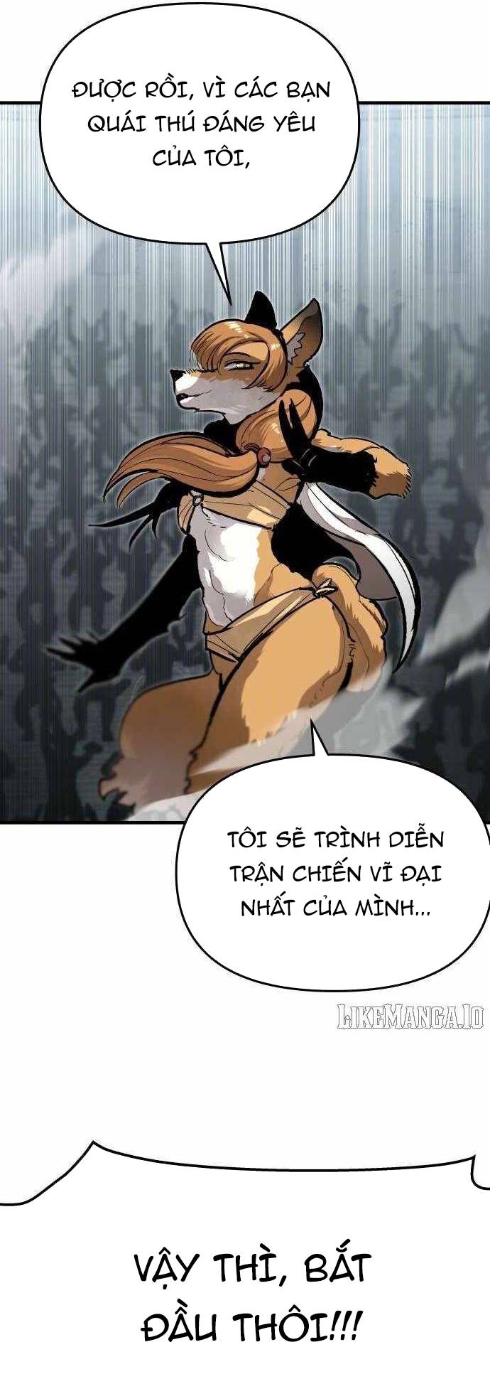 Đại Chiến Tử Thi Chapter 39 - Trang 2