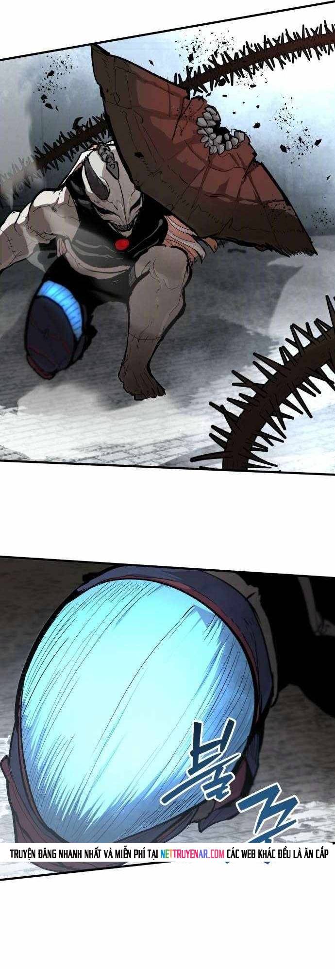 Đại Chiến Tử Thi Chapter 39 - Trang 2