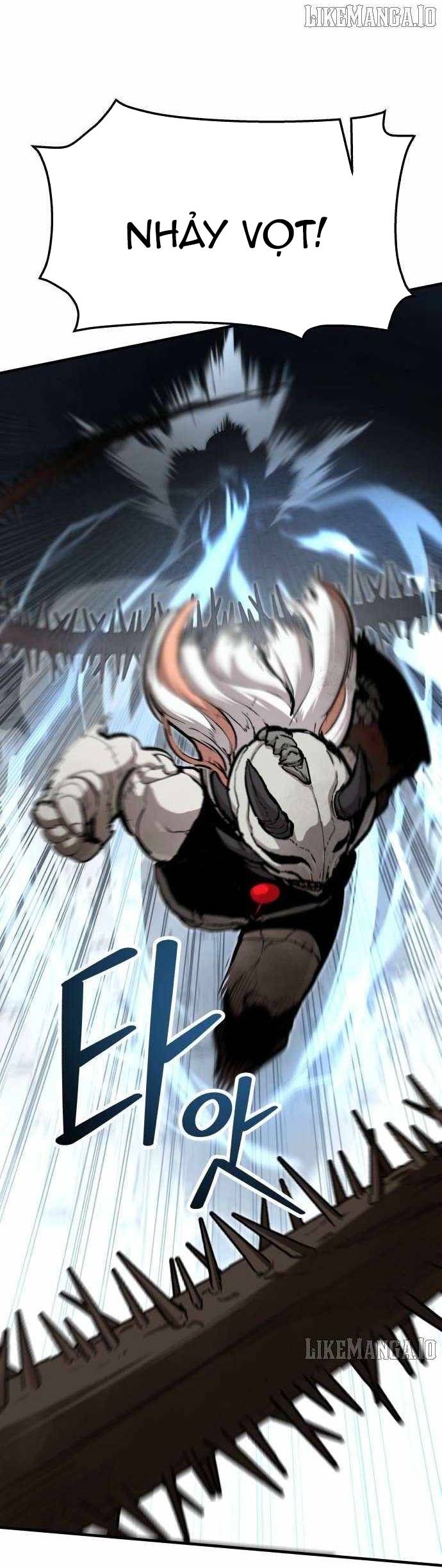 Đại Chiến Tử Thi Chapter 39 - Trang 2