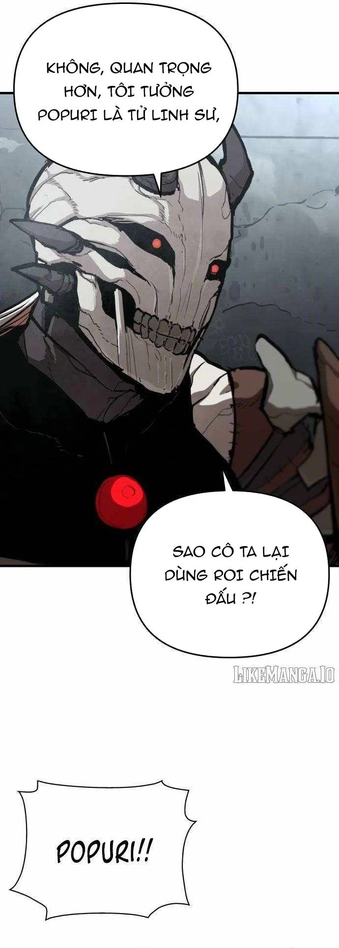 Đại Chiến Tử Thi Chapter 39 - Trang 2