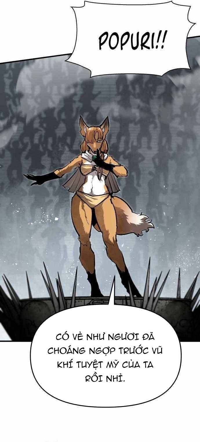 Đại Chiến Tử Thi Chapter 39 - Trang 2