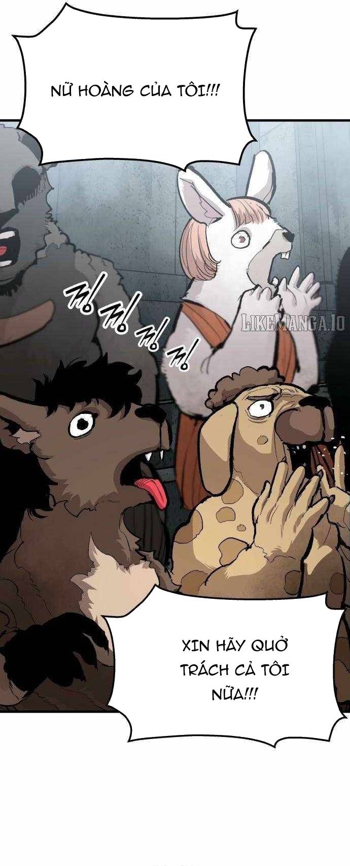 Đại Chiến Tử Thi Chapter 39 - Trang 2