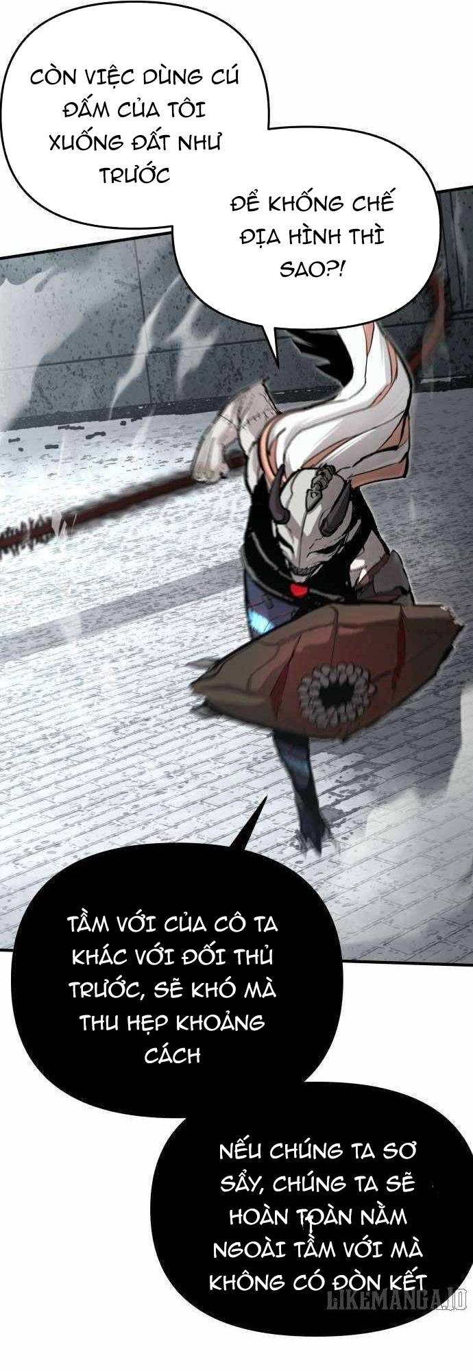 Đại Chiến Tử Thi Chapter 39 - Trang 2