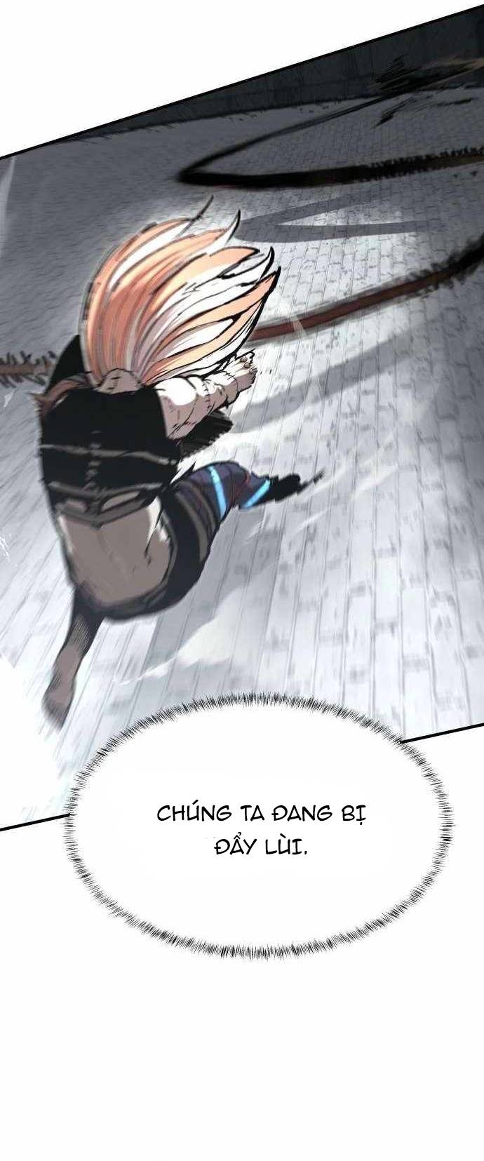 Đại Chiến Tử Thi Chapter 39 - Trang 2