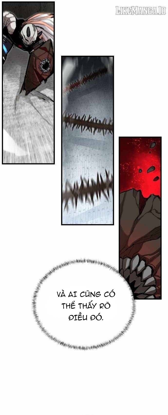 Đại Chiến Tử Thi Chapter 39 - Trang 2