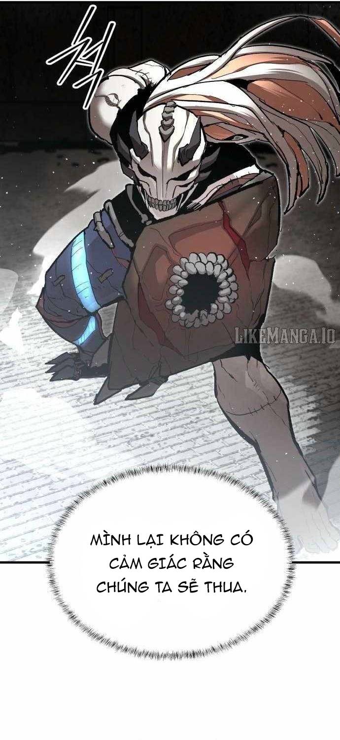 Đại Chiến Tử Thi Chapter 39 - Trang 2