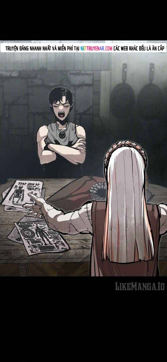 Đại Chiến Tử Thi Chapter 39 - Trang 2