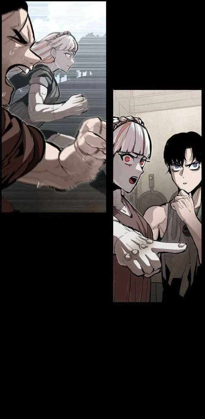 Đại Chiến Tử Thi Chapter 39 - Trang 2