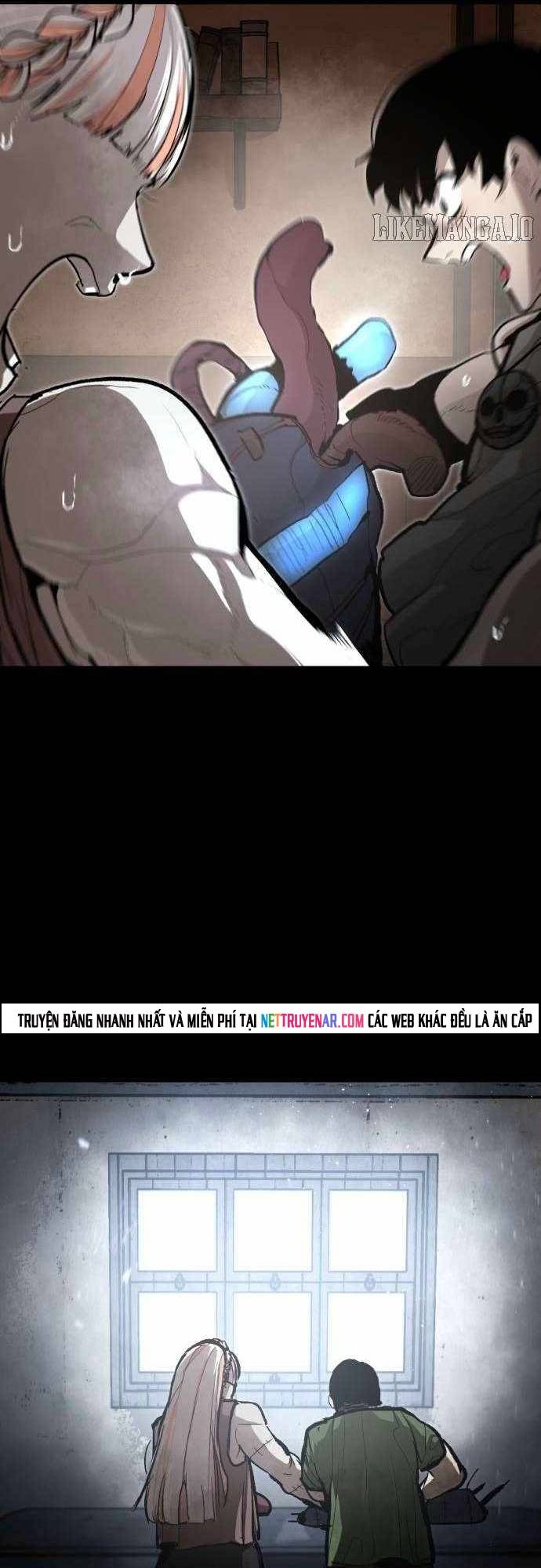 Đại Chiến Tử Thi Chapter 39 - Trang 2